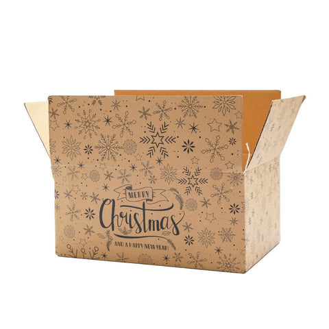 Coffret Cadeau Cicino